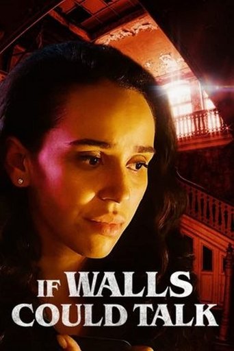 If These Walls Could Talk Poster of If These Walls Could Talk