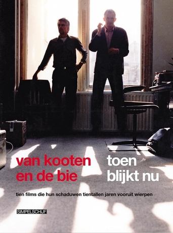 Van Kooten & De Bie - Toen Blijkt Nu Poster of Van Kooten & De Bie - Toen Blijkt Nu
