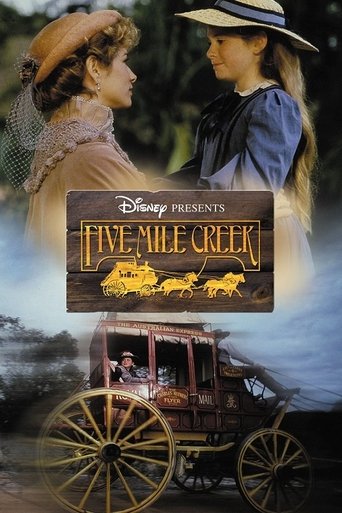 Five Mile Creek Poster of Five Mile Creek