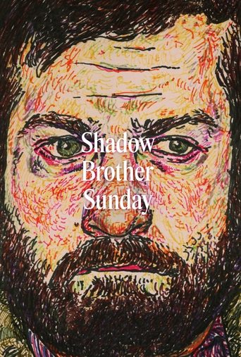 Shadow Brother Sunday Poster of Shadow Brother Sunday