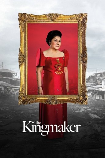 The Kingmaker Poster of The Kingmaker