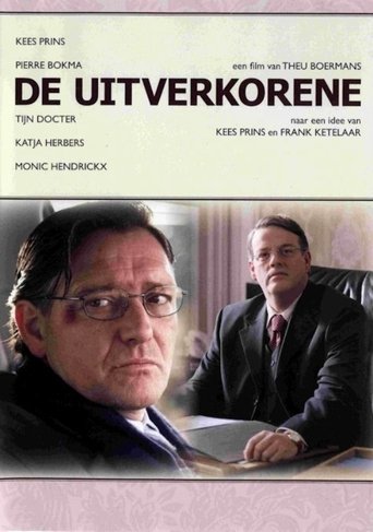 The Chosen One Poster of The Chosen One
