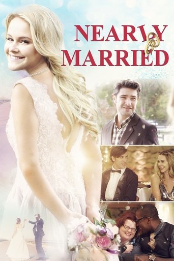 Nearly Married Poster of Nearly Married