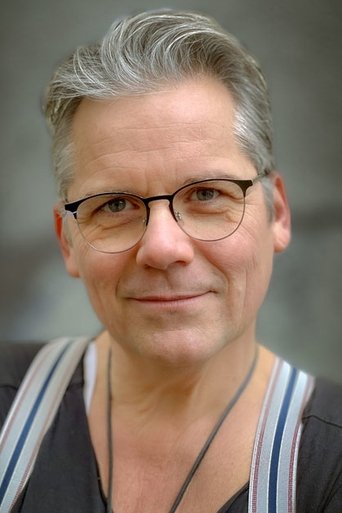 Alexander Fischerkoesen Portrait of Alexander Fischerkoesen