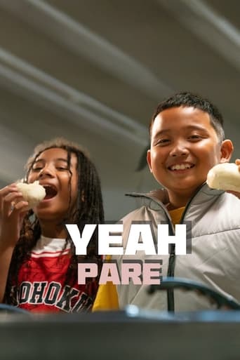 Yeah Pare Poster of Yeah Pare
