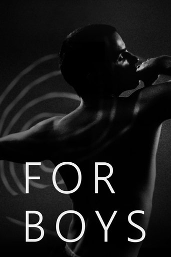 For Boys Poster of For Boys