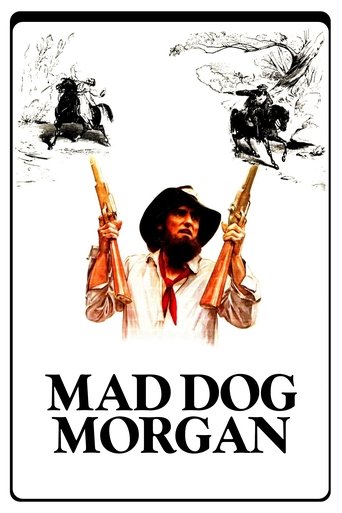 Mad Dog Morgan Poster of Mad Dog Morgan