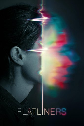 Flatliners Poster of Flatliners