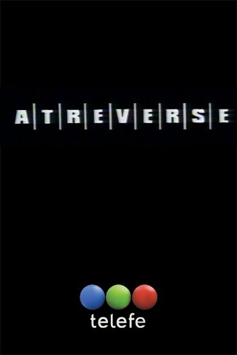 Atreverse Poster of Atreverse