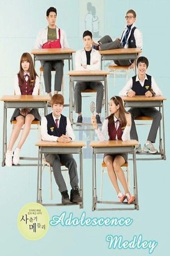 Adolescence Medley Poster of Adolescence Medley