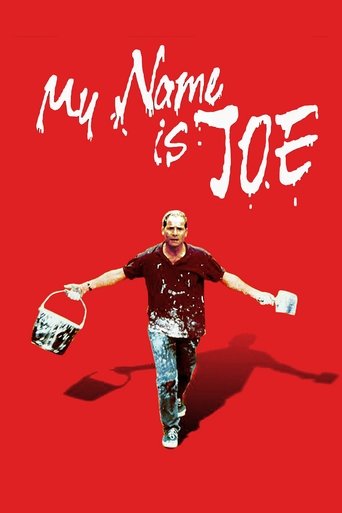 My Name Is Joe Poster of My Name Is Joe