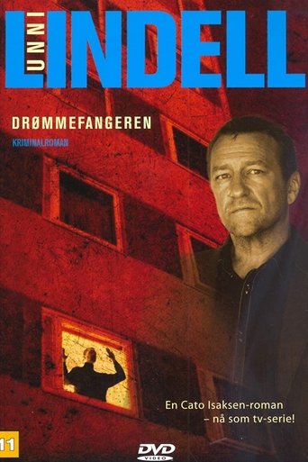 Drømmefangeren Poster of Drømmefangeren