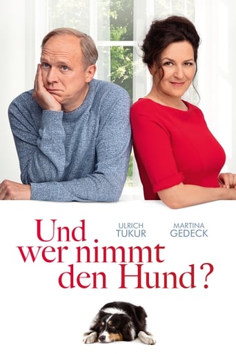 Und wer nimmt den Hund? Poster of Und wer nimmt den Hund?