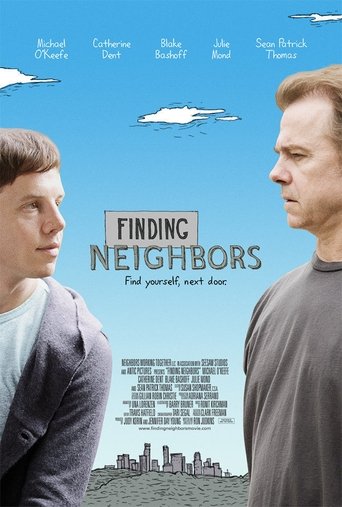 Finding Neighbors Poster of Finding Neighbors