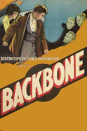 Backbone Poster of Backbone