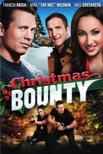 Christmas Bounty Poster of Christmas Bounty