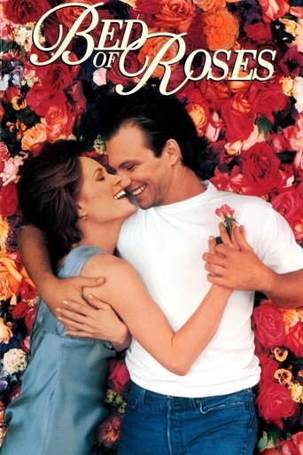 Bed of Roses Poster of Bed of Roses