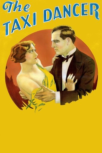 The Taxi Dancer Poster of The Taxi Dancer