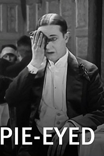 Pie-Eyed Poster of Pie-Eyed