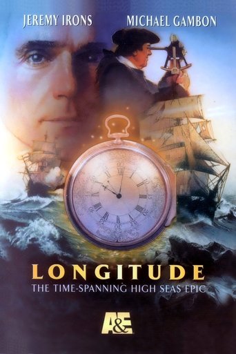 Longitude Poster of Longitude