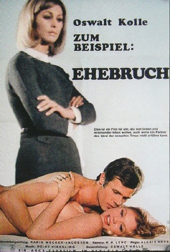 Adultery Poster of Adultery