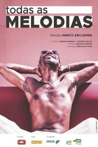 Todas as Melodias Poster of Todas as Melodias