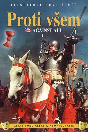 Against All Poster of Against All
