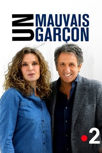 Un mauvais garçon Poster of Un mauvais garçon