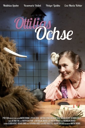 Ottilias Ochse Poster of Ottilias Ochse