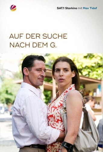 Auf der Suche nach dem G-Punkt Poster of Auf der Suche nach dem G-Punkt
