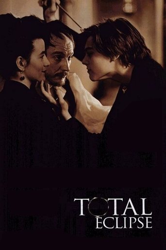 Total Eclipse Poster of Total Eclipse