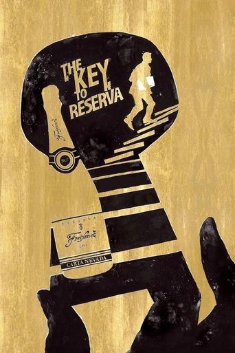 The Key to Reserva Poster of The Key to Reserva