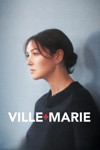 Ville-Marie Poster of Ville-Marie