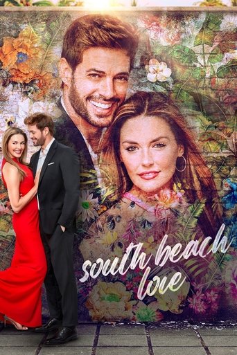 South Beach Love Poster of South Beach Love