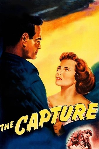The Capture Poster of The Capture
