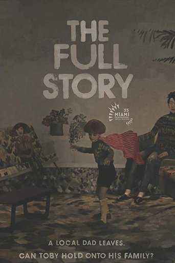 The Full Story Poster of The Full Story