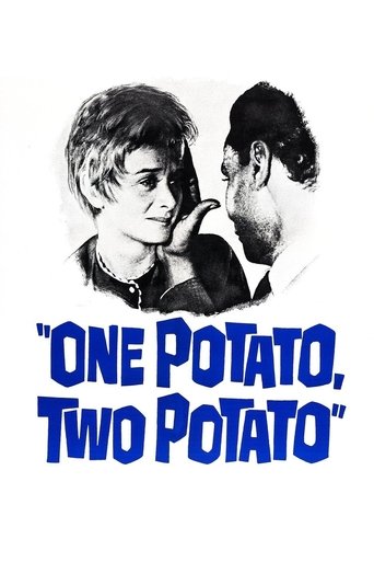 One Potato, Two Potato Poster of One Potato, Two Potato