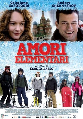 Elementary Loves Poster of Elementary Loves