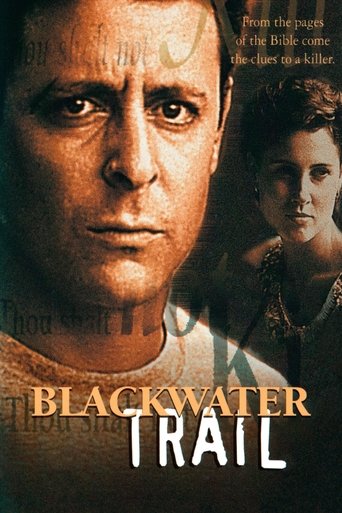Blackwater Trail Poster of Blackwater Trail