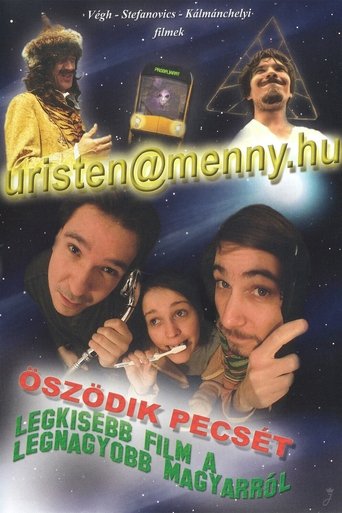 Uristen@menny.hu Poster of Uristen@menny.hu
