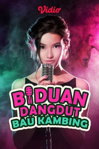 Biduan Dangdut Bau Kambing Poster of Biduan Dangdut Bau Kambing