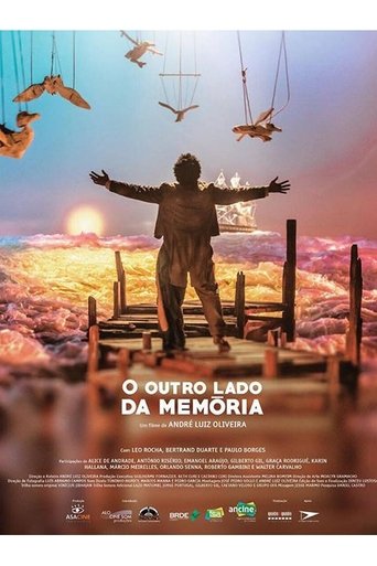 O Outro Lado da Memória Poster of O Outro Lado da Memória