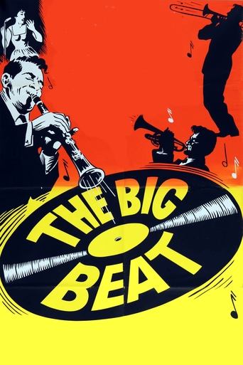 The Big Beat Poster of The Big Beat