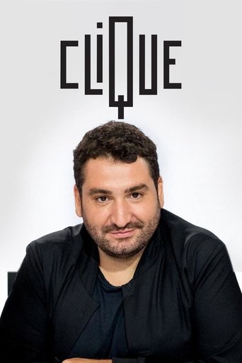 Clique Poster of Clique