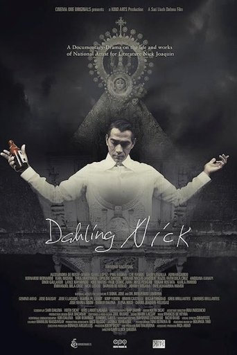 Dahling Nick Poster of Dahling Nick