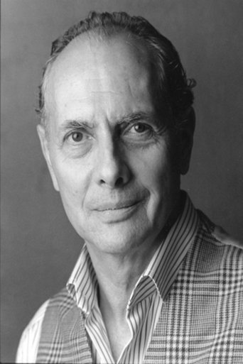 Alain Libolt Portrait of Alain Libolt