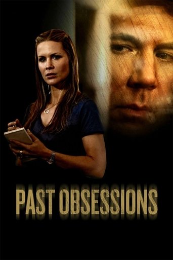 Past Obsessions Poster of Past Obsessions