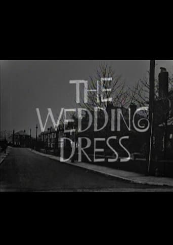 The Wedding Dress Poster of The Wedding Dress