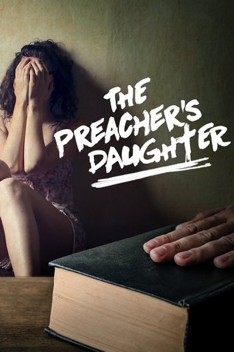 The Preacher's Daughter Poster of The Preacher's Daughter