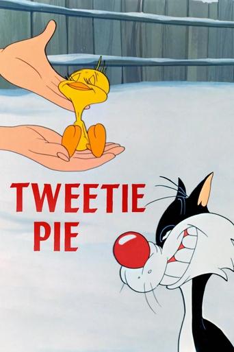 Tweetie Pie Poster of Tweetie Pie
